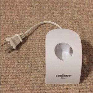 Gently Used Philips Sonicare Electric Toothbrush Charger